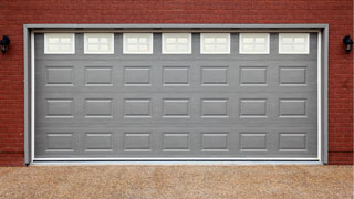 Garage Door Repair at Downtown Downers Grove, Illinois